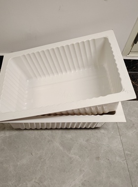 矿用防静电隔爆水槽巷道顶悬挂工程塑料水箱GS80 GS60 GS40