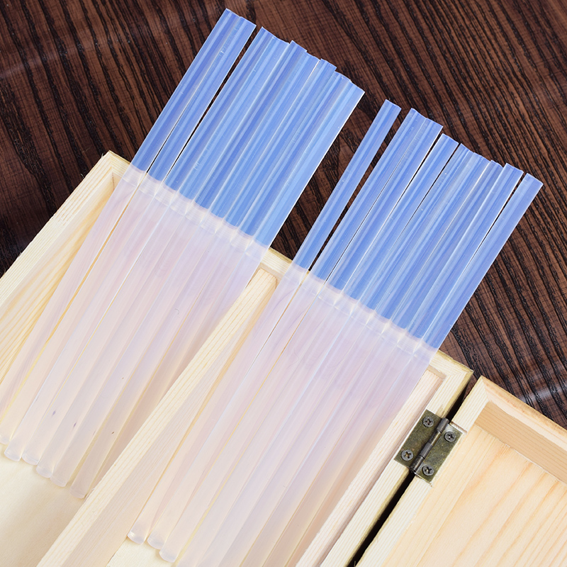 胶棒热熔胶胶条热溶胶枪7mm