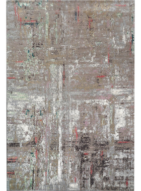 天匠手工地毯手工高端进口羊毛地毯客厅卧室长方形地毯368x551cm