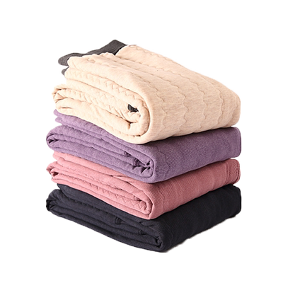 胖童女童加肥加大保暖裤