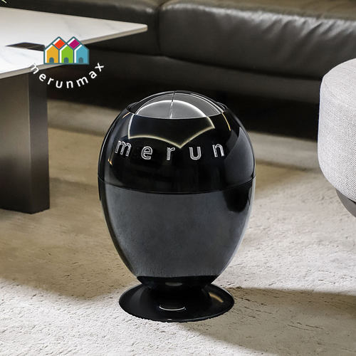 英国品牌感应垃圾桶高颜值