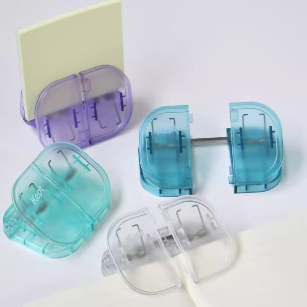 日本藤井kept系列书夹多功能书立阅读书架固定纸张可伸缩便携夹子,收纳整理,夹子/收纳夹子,淘宝优惠券,粉丝福利购,淘宝优惠卷