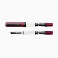 Sanwen Hall ECO Pen is a student-specific calligraphy pen for both men and women, a gift for business demonstration, and a pen with a high level of appearance thumbnail 4