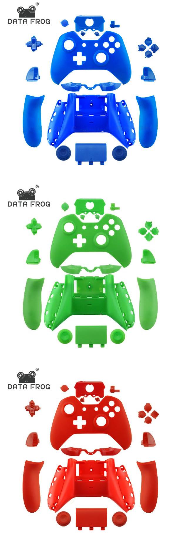 Phụ kiện nút gai hoàn toàn thay thế xbox mới trên xbox mới một bộ điều khiển không dây - XBOX kết hợp tay cầm xbox