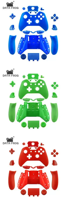 Phụ kiện nút gai hoàn toàn thay thế xbox mới trên xbox mới một bộ điều khiển không dây - XBOX kết hợp