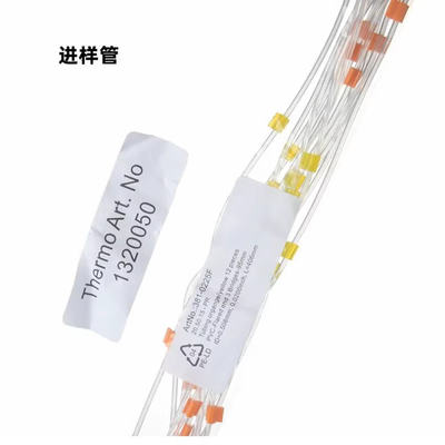 蠕动泵管Thermo取样ICAP美国热电 Q内标管PVC泵管12支/包1320040