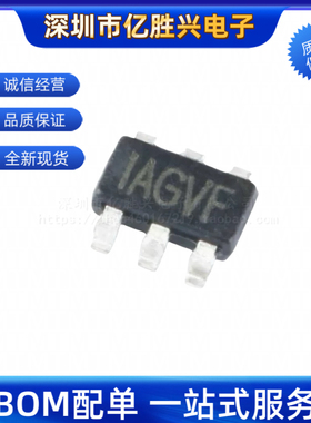 MP2456GJ-Z 贴片SOT23-6 降压转换器 丝印IAGVF 全新原装  可直拍