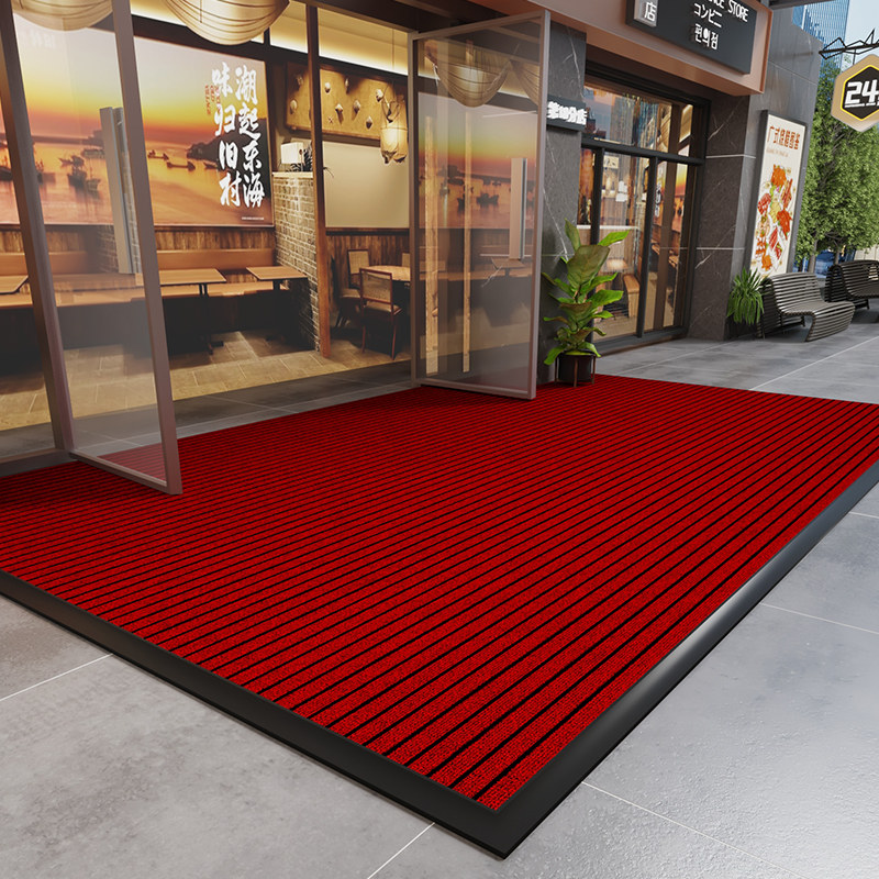 入户门口地垫店铺脚垫室外防滑垫子商用户外迎宾地毯免洗耐脏门垫,居家布艺,商业地毯地垫,淘宝优惠券,粉丝福利购,淘宝优惠卷