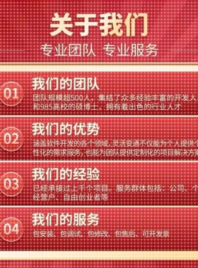 Python/Matlab程序代编机器深度强化知识图谱神经网络图像处理