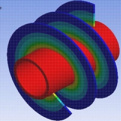 代做CAE分析Abaqus/Ansys/Fluent/Adams/lsdyna有限元仿真CFD模拟