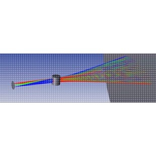 zemax光学设计资料例子分析课件实例Matlab玻璃成像照明光纤投影