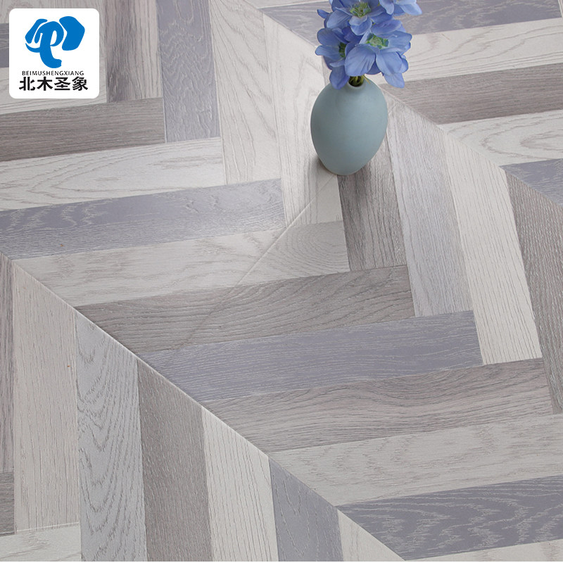 Strengthen reunite with Floor heating floor Herringbone Fishbone household woodiness Parquet e0 North Wood Dekor Manufactor Direct sellingin the Decoration main material , Floor , Laminate flooring  category - from Buy2taobao.com to provide professional Taobao agent buy service