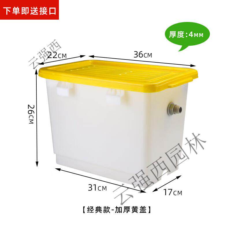 家恒宝鸡用减压水箱自动饮水箱鸭鹅用浮球养殖用调压饮水器配到养怎么样,好用不?