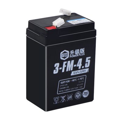 超威6V12伏儿童电动车电瓶蓄电池