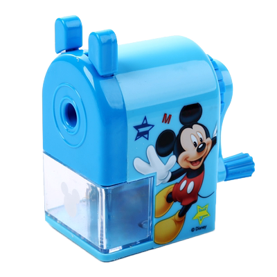 大黄蜂小学生削笔器进韩国可爱