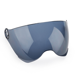 单买镜片不含头盔 镜片 大卫儿童头盔315 316原装