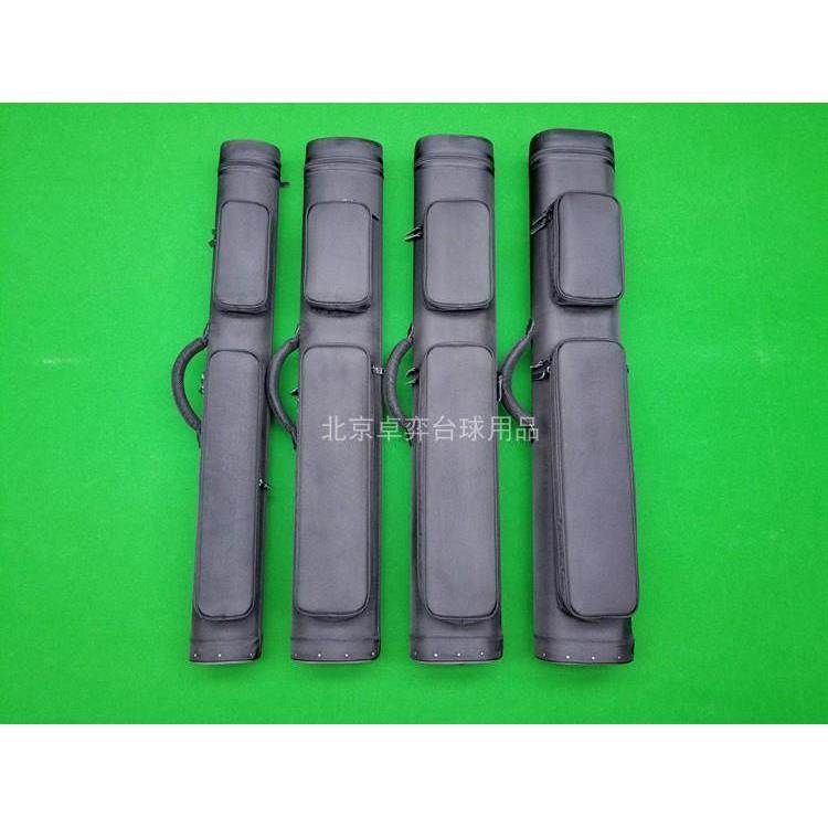 JB现货John Barton约翰巴顿手工尼龙布大头九球杆台球杆 杆桶杆筒