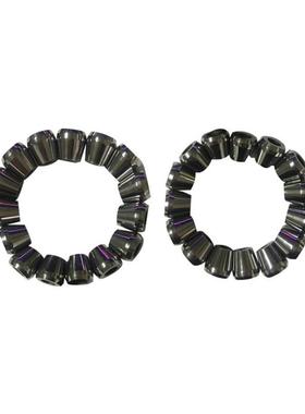 81520钨钢模具硬质合金钻套扩管机拉管拉丝冲床内模定制