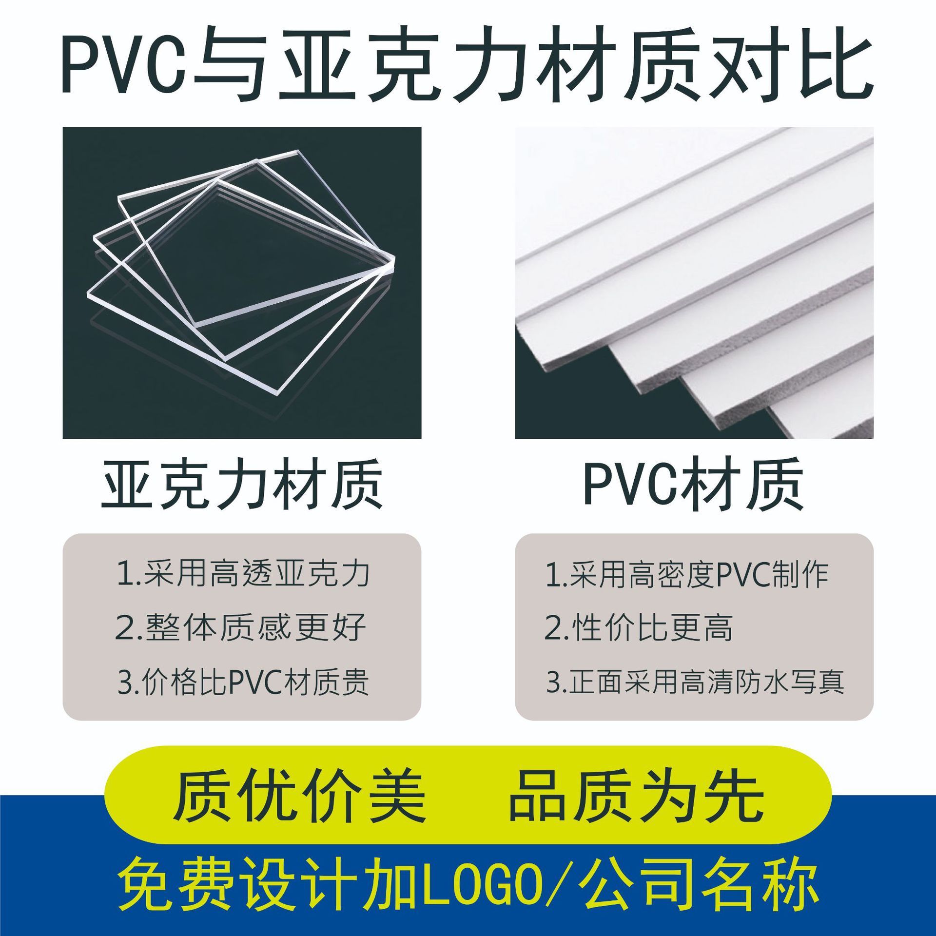 公告栏宣传栏展示板亚克力墙贴信息PVC雪弗板公司通知栏卡槽A4