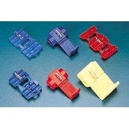 KW-2台湾凯士士KSS-接线夹 100个/包,电子/电工,接线端子,淘宝优惠券,粉丝福利购,淘宝优惠卷