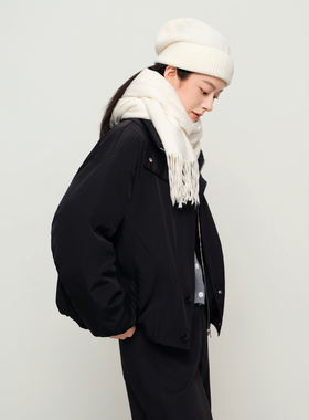 敦奴羽绒服FU5Y2202