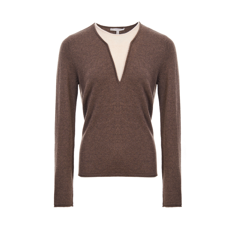 【花花推荐】敦奴针织衫FU372155