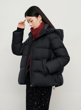 敦奴羽绒服FU5Y2127