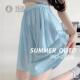 休闲短裤 孕妇夏季 宽松透气速干薄款 2025新款 女 外穿五分山本阔腿裤
