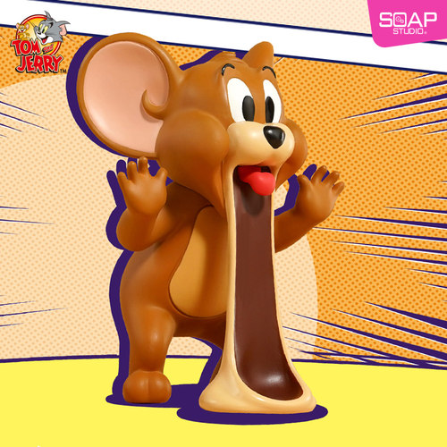 SoapStudio猫和老鼠可替换