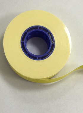 新疆西藏包邮丽标线号机C-190T/E 210  C-280T/E贴纸芯9 12MM不干