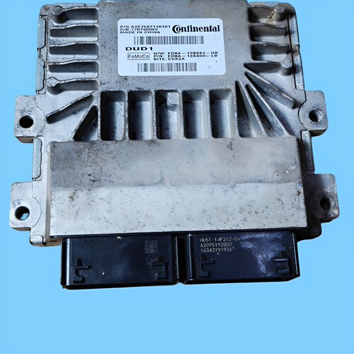 适用福睿斯C490发动机电脑板ED8A-12A650-LB/KB/ED8A-12B684-GB