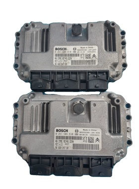 标致307/308世嘉爱丽舍发动机电脑板0261S08590/09818/10945/4810