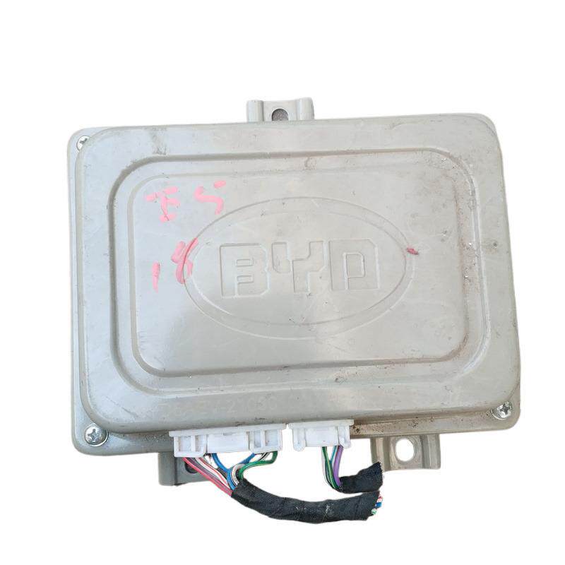 适用比亚迪E5秦EV300主控制器总成电脑板BYD-5AEV-HAEV-2108010/A