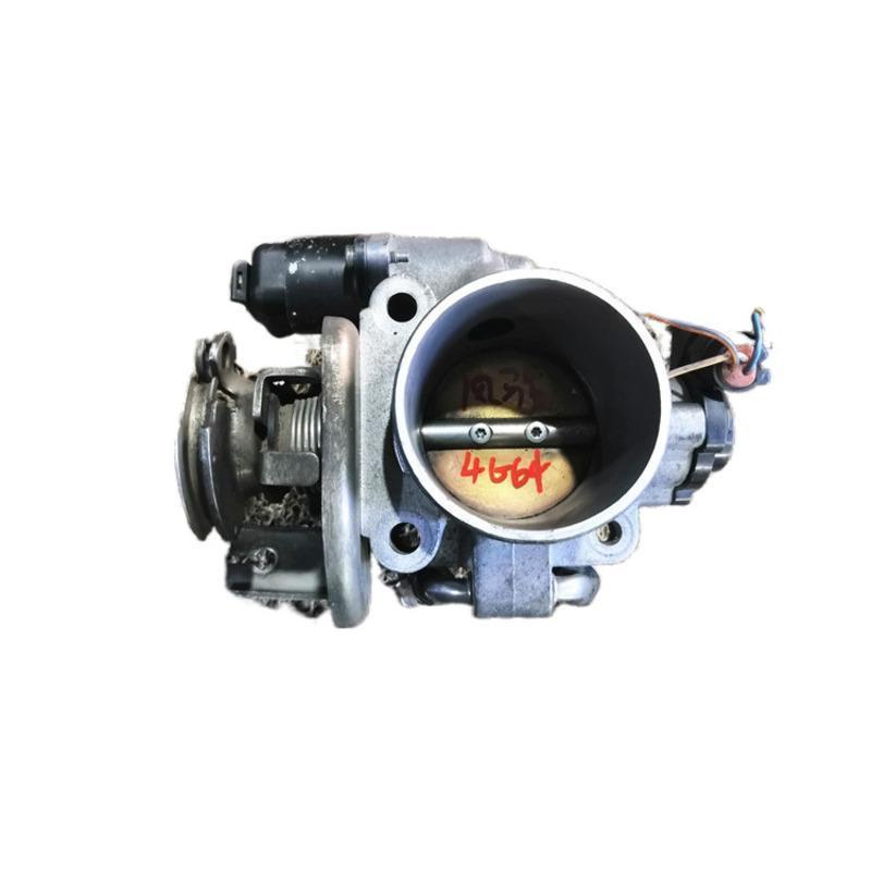 适用长城哈弗H3H5三菱4G63风骏4G64发动机电子节气门总成阀体