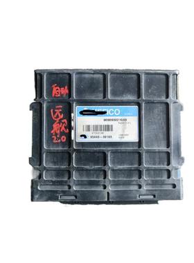 适用起亚远舰2.0 波箱变速箱模块电脑线路板插头总成95440-39193