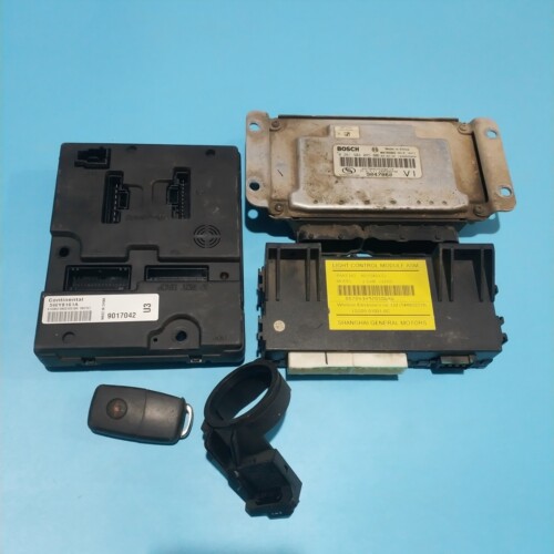适用景程车身倒车镜发动机电脑板线圈0261S04085 9017043 9017042