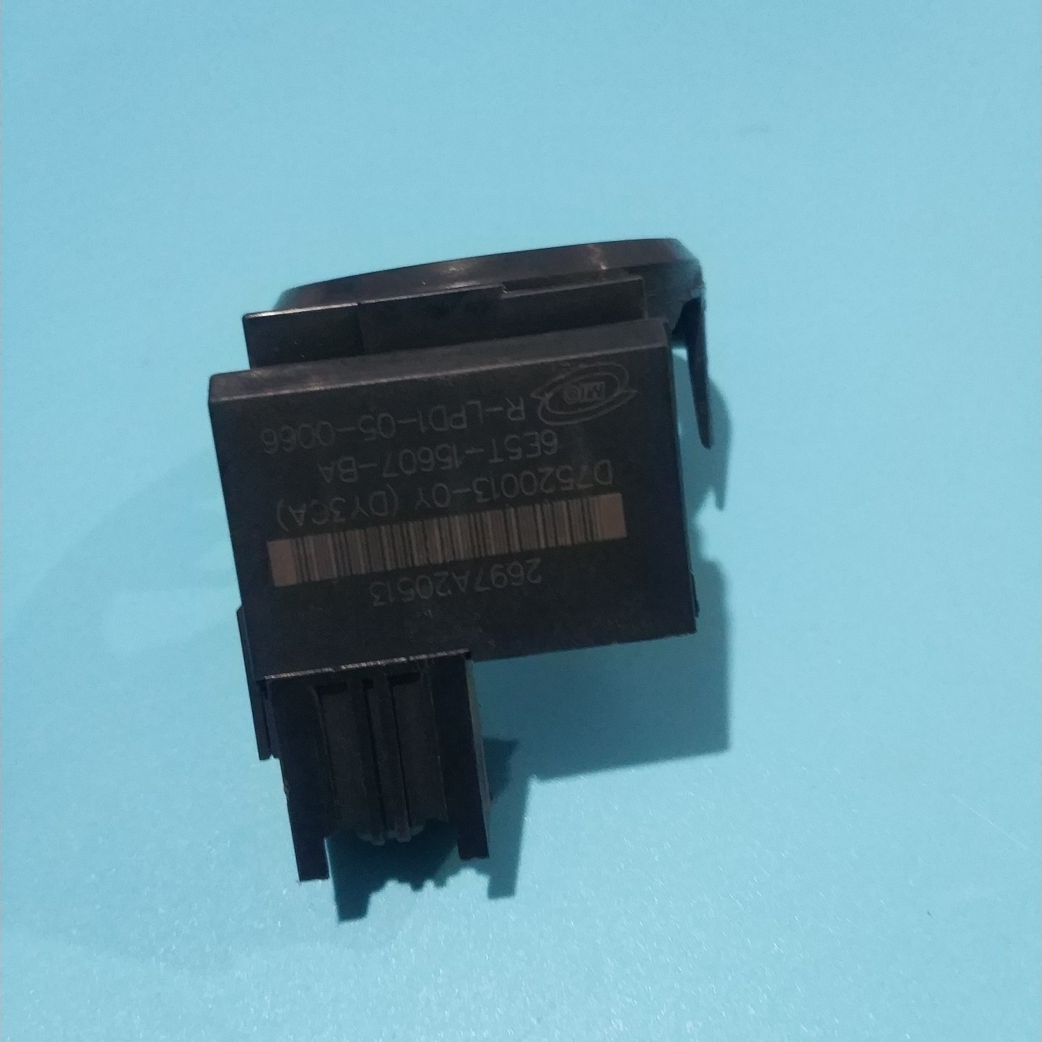 蒙迪欧致胜嘉年华福克斯防盗线圈8A6T-2SST-6E5T-15607-BA/CA/BC