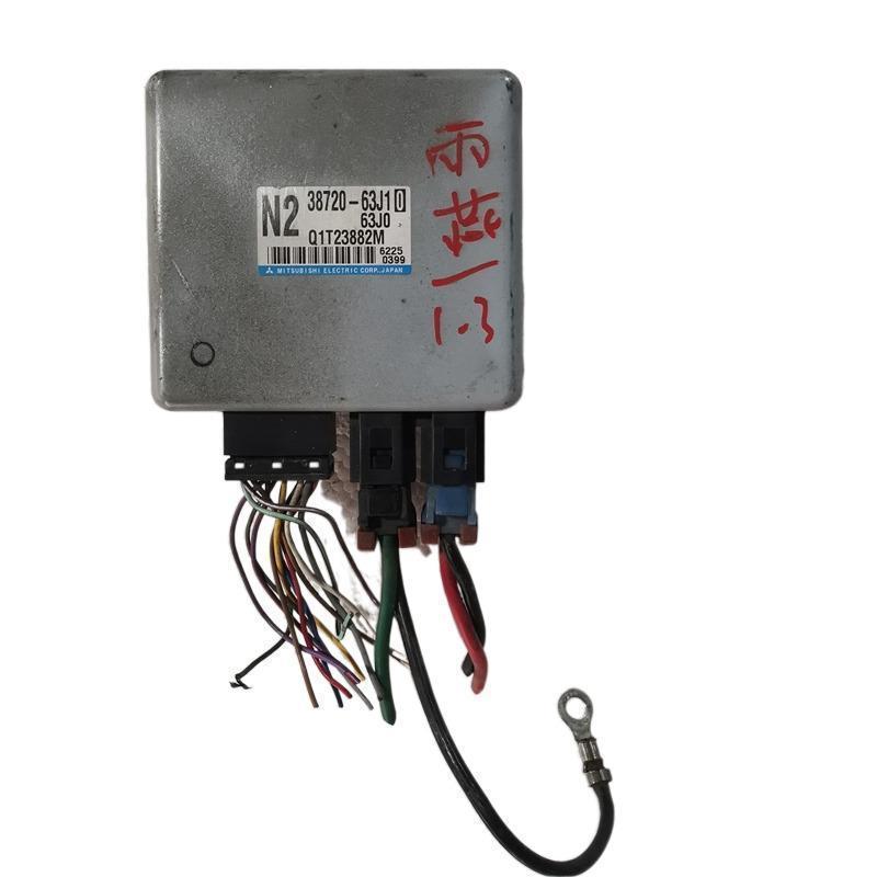 适用铃木雨燕方向助力电脑板版 N2 38720-63J10 63J0 Q1T23882M