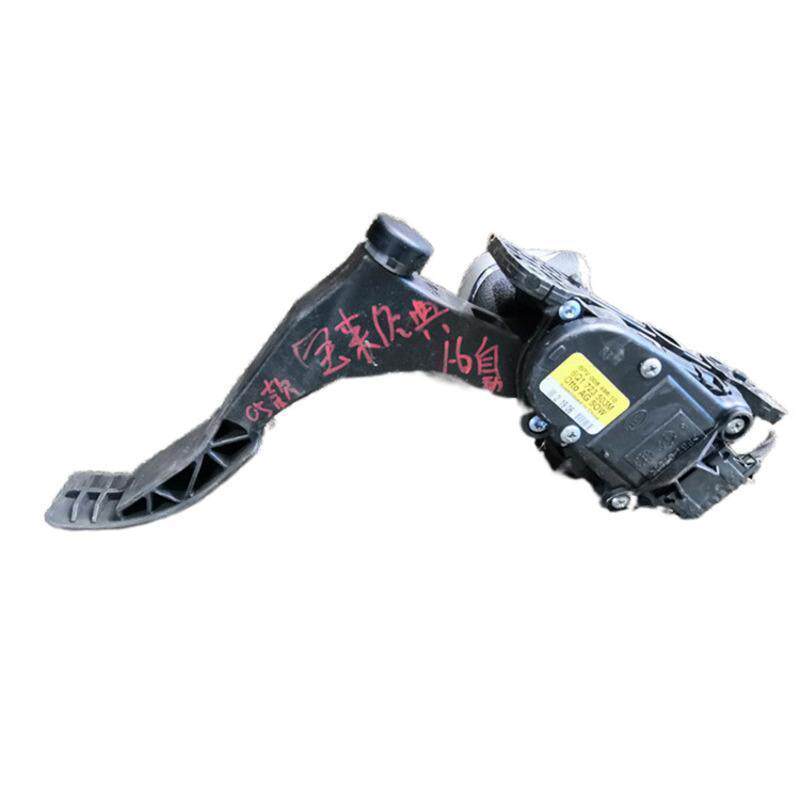 适用大众宝来电子油门踏板加速感应器脚踏板总成 6Q1723503M