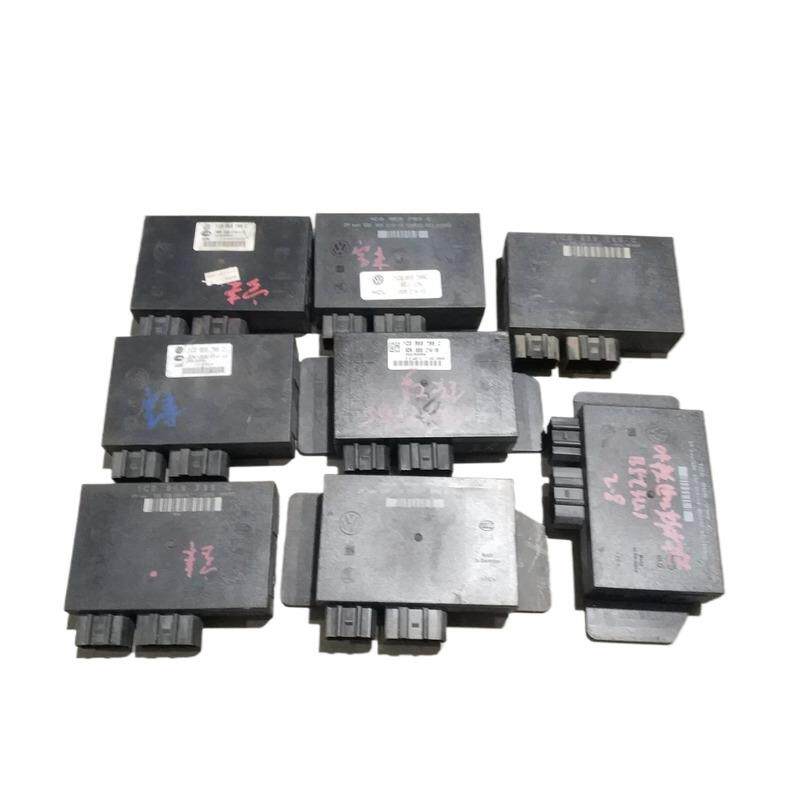 适用大众帕萨特B5车身模块中控中央控制单元舒适电脑板1C0959799C