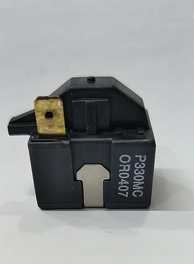 适用海尔LG冰箱PTC启动器P6R8MD/P330MC热保护器冰柜启动继电器