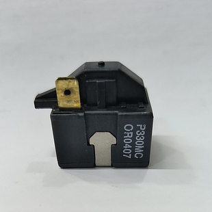 适用海尔LG冰箱PTC启动器P6R8MD/P330MC热保护器冰柜启动继电器