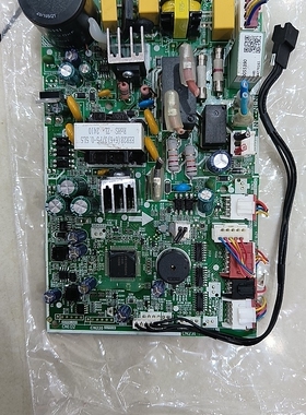 变频空调内机主板KFR-35G/BP3DN8Y-TA100/FA100200B1
