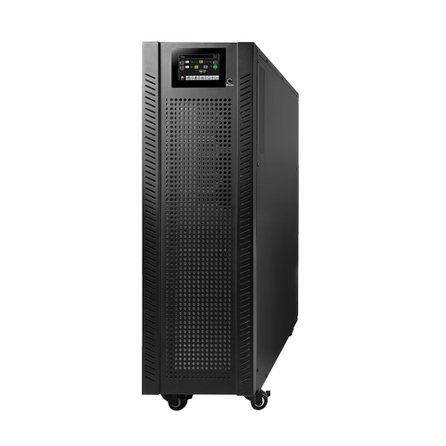 ups不间断电源山克三进三出