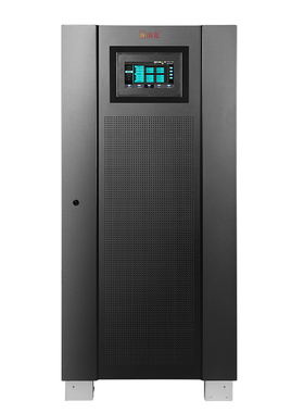 山克UPS不间断电源100KVA 80KW外接电池工频机三进三出延时0.5h