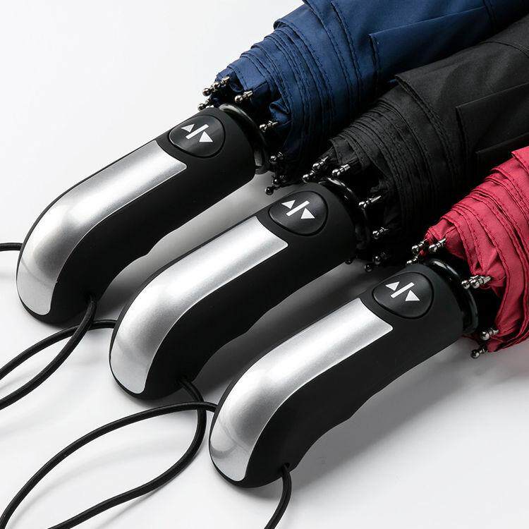 classic Business Umbrella fully automatic Umbrella Three folding umbrella Folding umbrella rain or shine Parasol Double Umbrella men and women studentin the Home Daily , Umbrella/Rain gear/Rain/Moistureproof , Umbrella  category - from Buy2taobao.com to provide professional Taobao agent buy service