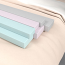 库林亚床缝填充神器长条塞床边床缝加宽婴儿床缝隙填塞爬行垫填缝
