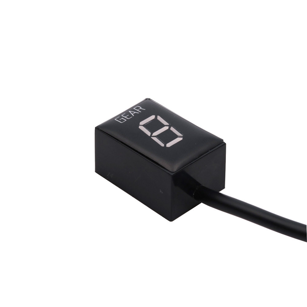 适用于kawasaki摩托车档位显示器z800川崎z900档显表忍者ninja650