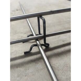 钢筋马凳新型双层铁马凳水泥支撑垫块建筑钢筋支架钢筋小马凳