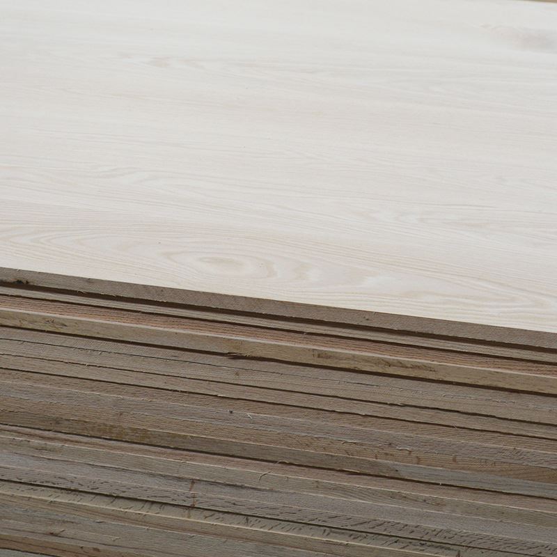 橡木板材直拼指接板衣柜板家具橡胶木板橡胶拼板